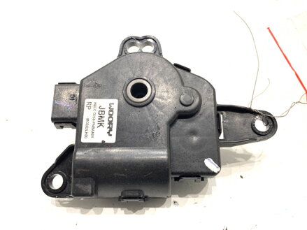 MOTOR RADIÁTORA KÚRENIA KIA CARENS IV 2013 - 2022 D266-PNBAA01
