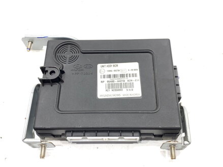 MODUL BCM KIA CARENS IV 2013 - 2022 95400-A4210