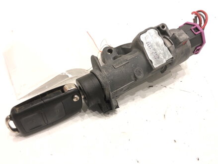 SPÍNACIA SKRINKA VW GOLF IV (1J1) 1997 - 2008 4B0905851C