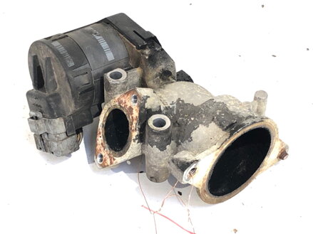 VENTIL EGR FORD MONDEO IV (BA7) 2007 - 2015 9656612380
