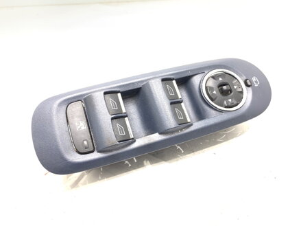 OVLÁDANIE OKIEN FORD MONDEO IV (BA7) 2007 - 2015 7S7T-14A132-BC