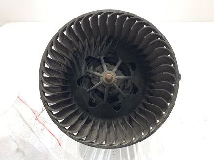 VENTILÁTOR KÚRENIA SEAT LEON (1P1) 2005 - 2013 3C0907521