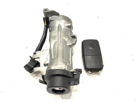 SPÍNACIA SKRINKA SEAT LEON (1P1) 2005 - 2013 1K0905851B