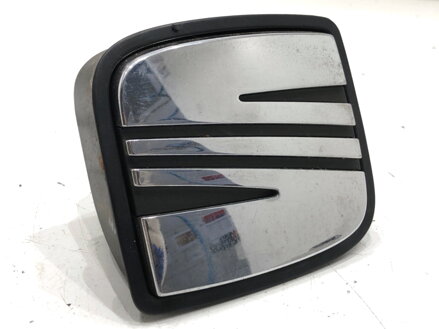 KĽUČKA VEKA BATOŽINOVÉHO PRIESTORU ZADNÁ SEAT LEON (1P1) 2005 - 2013