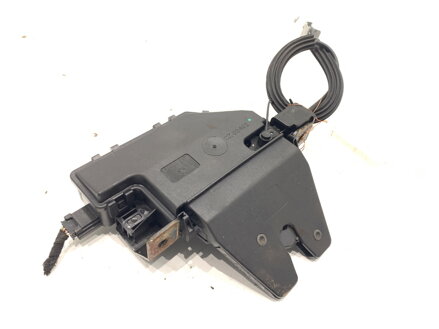 ZÁMOK VEKA BATOŽINOVÉHO PRIESTORU ZADNÝ BMW 3 COUPE (E92) 2005 - 2013 7840617