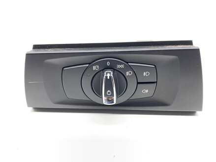 SPÍNAČ SVETIEL BMW 3 COUPE (E92) 2005 - 2013 9169416
