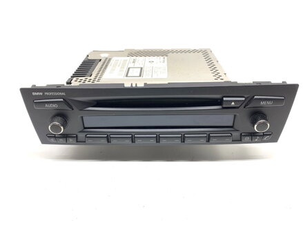 RÁDIO BMW 3 COUPE (E92) 2005 - 2013 9205962
