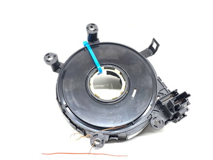 KRÚŽOK SLIMÁK AIRBAGU BMW 3 COUPE (E92) 2005 - 2013 6989557