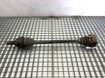 POLOOS PRAVÁ ZADNÁ BMW 3 COUPE (E92) 2005 - 2013 7533448