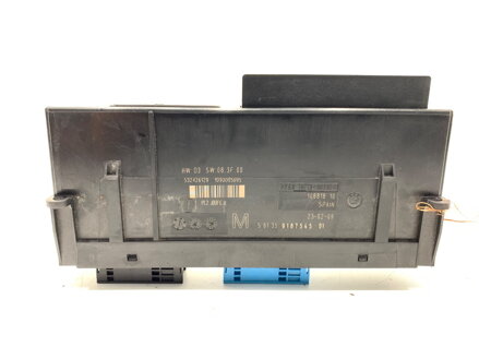 MODUL KOMFORTU BMW 3 COUPE (E92) 2005 - 2013 9187545