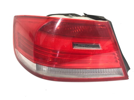 SVETLO ĽAVÉ ZADNÉ BMW 3 COUPE (E92) 2005 - 2013 7174403