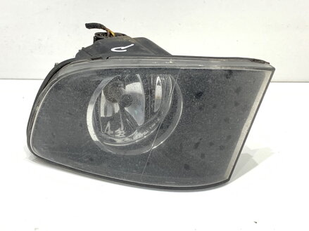 HALOGÉN / HMLOVKA PRAVÁ PREDNÁ BMW 3 COUPE (E92) 2005 - 2013 6937465