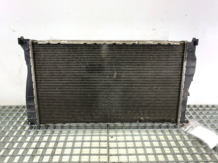 CHLADIČ VODY BMW 3 COUPE (E92) 2005 - 2013