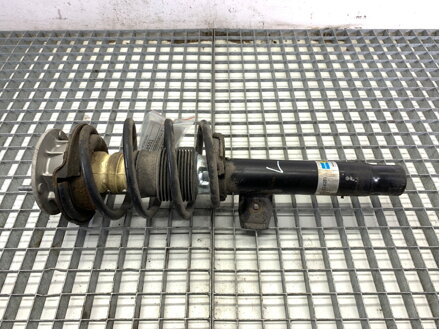 TLMIČ ĽAVÝ PREDNÝ BMW 3 COUPE (E92) 2005 - 2013