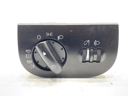 SPÍNAČ SVETIEL AUDI TT (8N3) 1998 - 2006 8N2941531