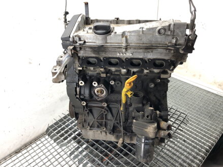 MOTOR AUDI TT (8N3) 1998 - 2006 AJQ
