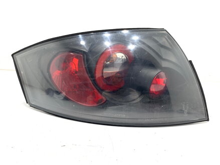 SVETLO ĽAVÉ ZADNÉ AUDI TT (8N3) 1998 - 2006