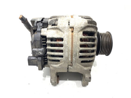 ALTERNÁTOR AUDI TT (8N3) 1998 - 2006 028903028D
