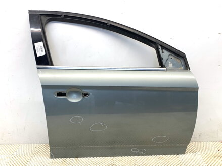 DVERE PRAVÉ PREDNÉ FORD MONDEO IV (BA7) 2007 - 2015