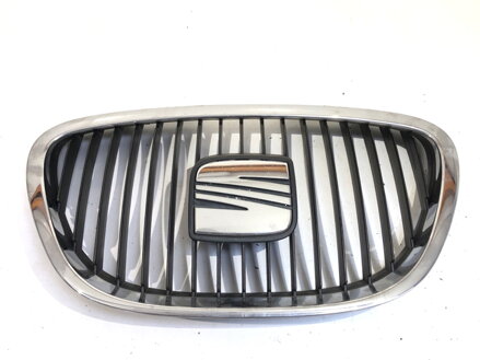 MASKA CHLADIČA GRILL SEAT LEON (1P1) 2005 - 2013 5P0853654