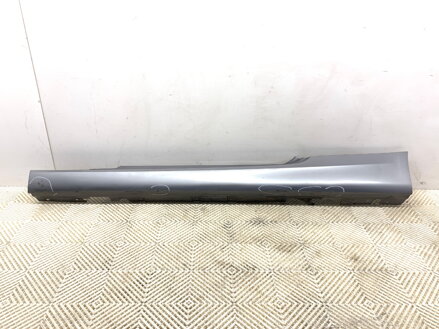 LIŠTA PRAHOVÁ ĽAVÁ BMW 3 COUPE (E92) 2005 - 2013