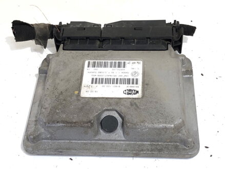 RIADIACA JEDNOTKA MOTORA FIAT PANDA (169_) 2003 - 2022 55188619