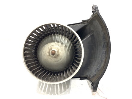 VENTILÁTOR KÚRENIA RENAULT MASTER III AUTOBUS (JV) 2011 - 2022 173830100