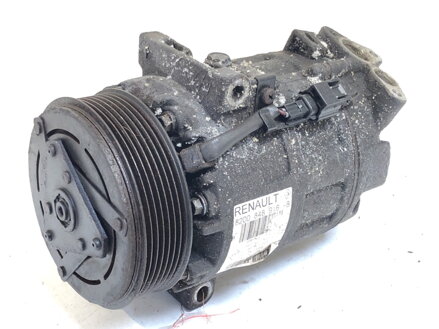 KOMPRESOR KLIMATIZÁCIE RENAULT MASTER III AUTOBUS (JV) 2011 - 2022 8200848916B