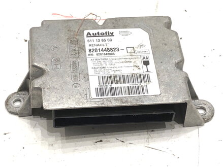 SENZOR RENAULT MASTER III AUTOBUS (JV) 2011 - 2022 8201448823