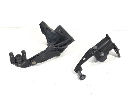 KLADKY / VALČEKY DVERE POSUVNÝCH SADA RENAULT MASTER III AUTOBUS (JV) 2011 - 2022 745961469R