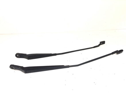 STIERAČ SADA PREDNÝ PEUGEOT 3008 (MPV) (0U_) 2009 - 2017 9672059480 9683098980