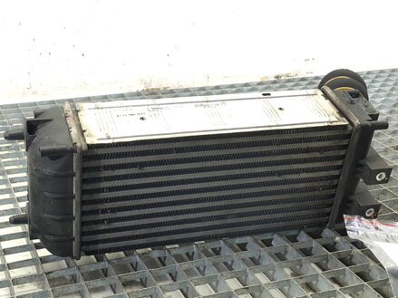 INTERCOOLER PEUGEOT 3008 (MPV) (0U_) 2009 - 2017 9684212480