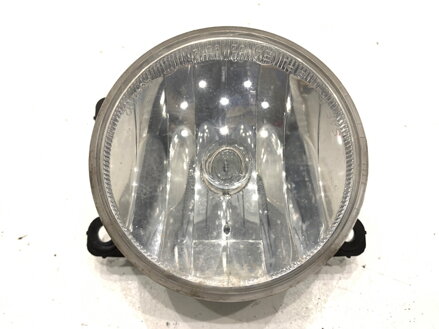 HALOGÉN / HMLOVKA ĽAVÁ PREDNÁ PEUGEOT 3008 (MPV) (0U_) 2009 - 2017 9685425180