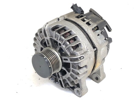 ALTERNÁTOR PEUGEOT 3008 (MPV) (0U_) 2009 - 2017 9678048880