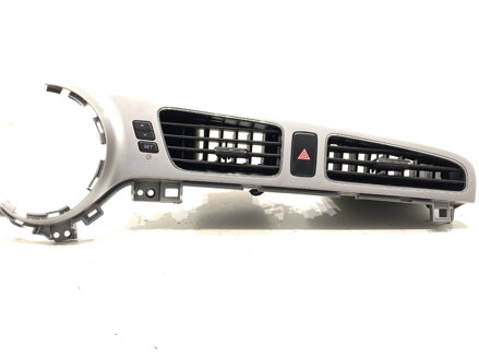 MRIEŽKA VENTILÁCIE PREDNÁ STREDOVÁ KIA CEE'D (JD) 2012 - 2018 97410-A2000