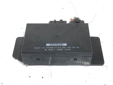 MODUL KOMFORTU VW PASSAT B5.5 (3B3) 2000 - 2005 1C0959799B