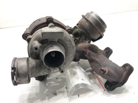 TURBO VW PASSAT B5.5 (3B3) 2000 - 2005 038145702G