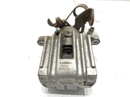 BRZDOVÝ STRMEŇ ĽAVÝ ZADNÝ VW PASSAT B5.5 (3B3) 2000 - 2005