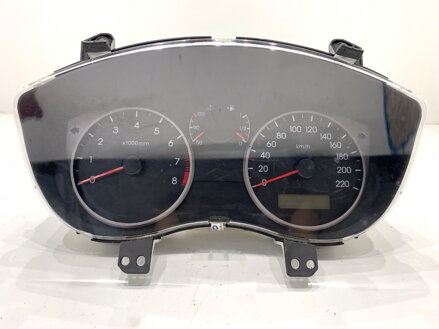 TACHOMETER BUDÍKY HYUNDAI I20 I (PB, PBT) 2008 - 2022 94003-1J290
