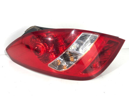 SVETLO ĽAVÉ ZADNÉ HYUNDAI I20 I (PB, PBT) 2008 - 2022 92401-1J000