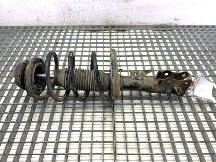TLMIČ PRAVÝ PREDNÝ HYUNDAI I20 I (PB, PBT) 2008 - 2022