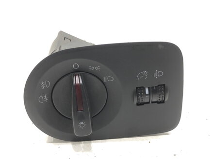 SPÍNAČ SVETIEL SEAT IBIZA IV (6J5, 6P1) 2008 - 2017 6J1941531J