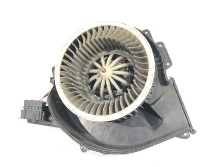 VENTILÁTOR KÚRENIA SEAT IBIZA IV (6J5, 6P1) 2008 - 2017 6Q1819015J