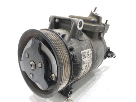 KOMPRESOR KLIMATIZÁCIE SEAT IBIZA IV (6J5, 6P1) 2008 - 2017 5N0820803E
