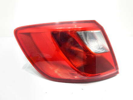 SVETLO ĽAVÉ ZADNÉ SEAT IBIZA IV (6J5, 6P1) 2008 - 2017 6J8945095
