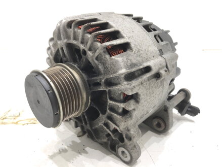 ALTERNÁTOR SEAT IBIZA IV (6J5, 6P1) 2008 - 2017 03P903023B
