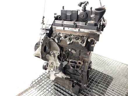 MOTOR SEAT IBIZA IV (6J5, 6P1) 2008 - 2017 CFW