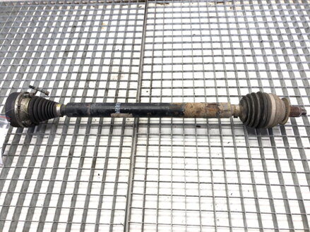 POLOOS PRAVÁ PREDNÁ SEAT IBIZA IV (6J5, 6P1) 2008 - 2017 6R0407762A