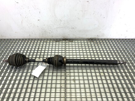 POLOOS PRAVÁ PREDNÁ VOLVO S60 I (384) 2000 - 2010 P8689214