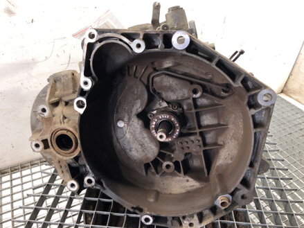 PREVODOVKA OPEL ZAFIRA / ZAFIRA FAMILY B (A05) 2005 - 2019 55192042